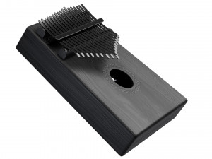 Kalimba 3D Модель