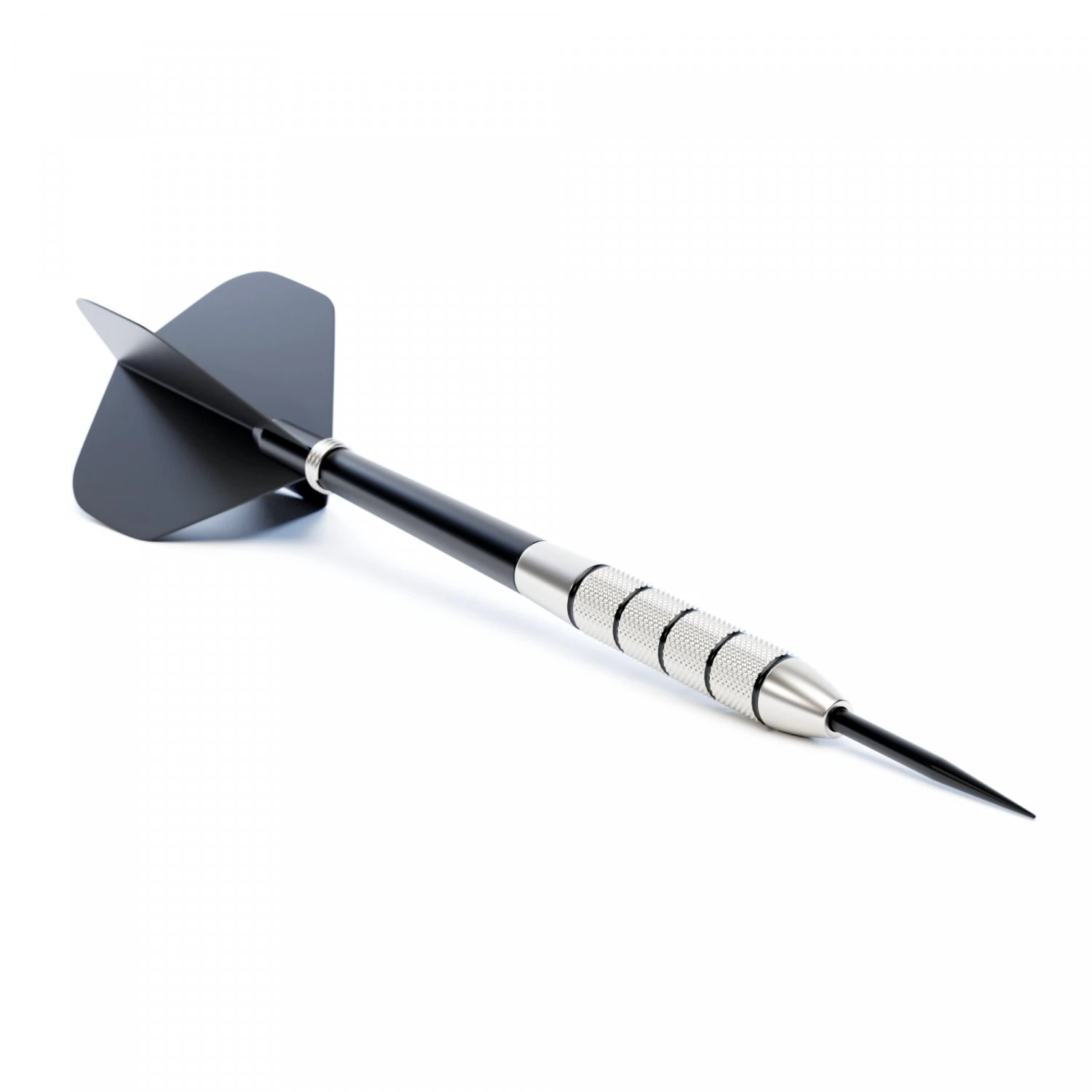 Darts 3D Model .c4d .max .obj .3ds .fbx .stl .blend 