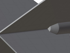Darts 3D Модель