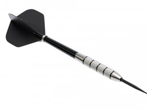 Darts 3D Model