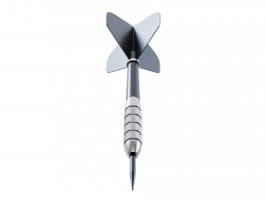 Darts 3D Модель