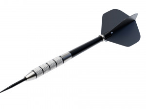 Darts 3D Модель