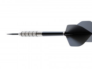 Darts 3D Модель