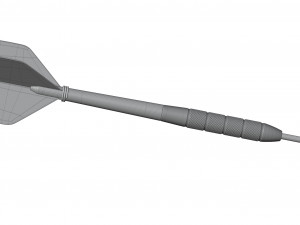 Darts 3D Модель
