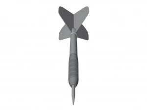 Darts 3D Model