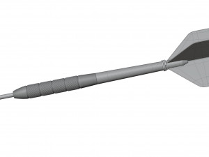 Darts 3D Модель