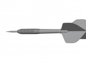 Darts 3D Модель