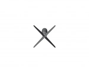 Darts 3D Model