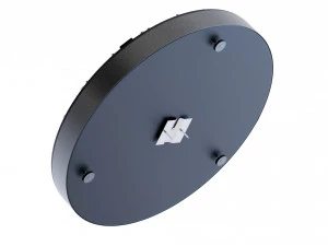 Alvo de dardos Palace x Winmau Modelo 3D
