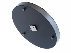 Alvo de dardos Palace x Winmau Modelo 3D