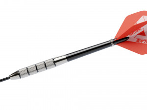 Palace x Winmau Darts 3D 模型