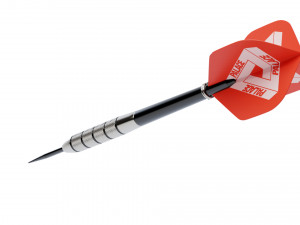 Palace x Winmau Darts 3D 模型