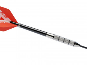 Palace x Winmau Darts 3D 模型