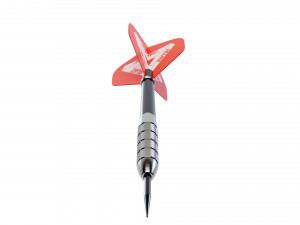 Palace x Winmau Darts 3D 模型