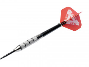 Palace x Winmau Darts 3D 模型
