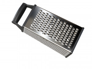 Grater Modelo 3D