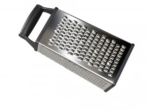 Grater 3D Model