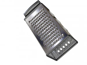 Grater 3D Model