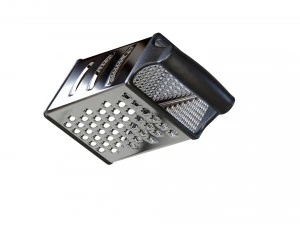 Grater 3D Model