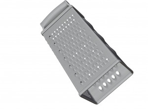 Grater Modelo 3D