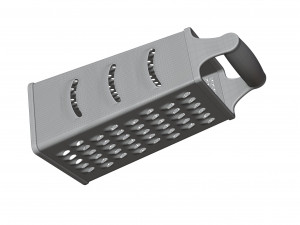 Grater Modelo 3D
