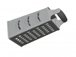 Grater 3D Model