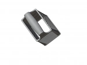Grater 3D Model