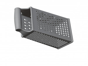 Grater Modelo 3D