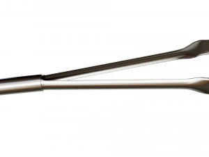 Barbecue Tongs 3D Model