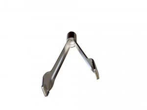 Barbecue Tongs 3D Model