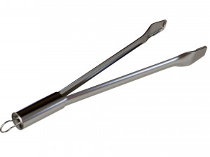 Barbecue Tongs 3D Model