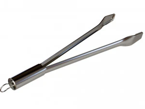 Barbecue Tongs 3D Model
