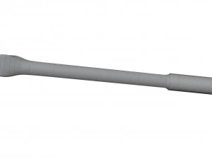 Barbecue Tongs 3D Model