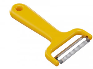 Peeler 3D Model