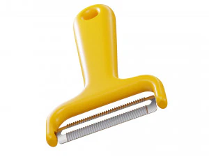 Peeler 3D Model