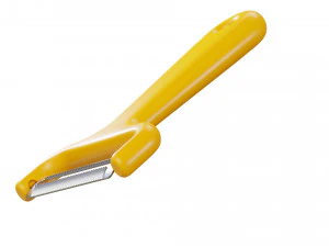 Peeler 3D Model