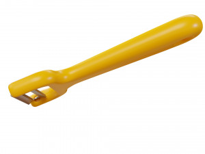 Peeler Modelo 3D
