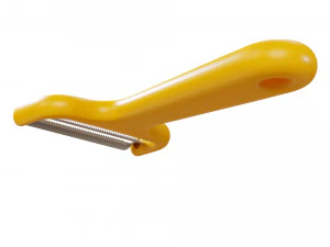 Peeler 3D Model