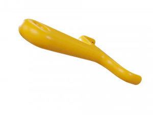 Peeler 3D Model