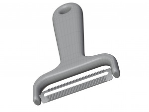 Peeler Modelo 3D