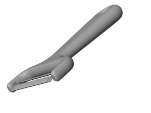 Peeler Modelo 3D