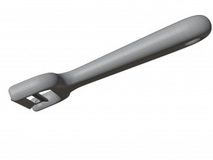 Peeler Modelo 3D