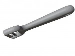 Peeler 3D Model