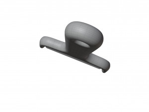 Peeler Modelo 3D