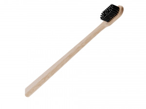 Wood Toothbrush Modèle 3D