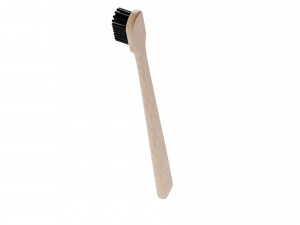 Wood Toothbrush Modèle 3D