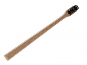Wood Toothbrush Modèle 3D