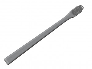 Wood Toothbrush Modèle 3D