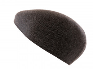 Newsboy Cap Modelo 3D