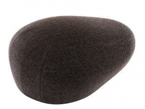 Newsboy Cap Modelo 3D
